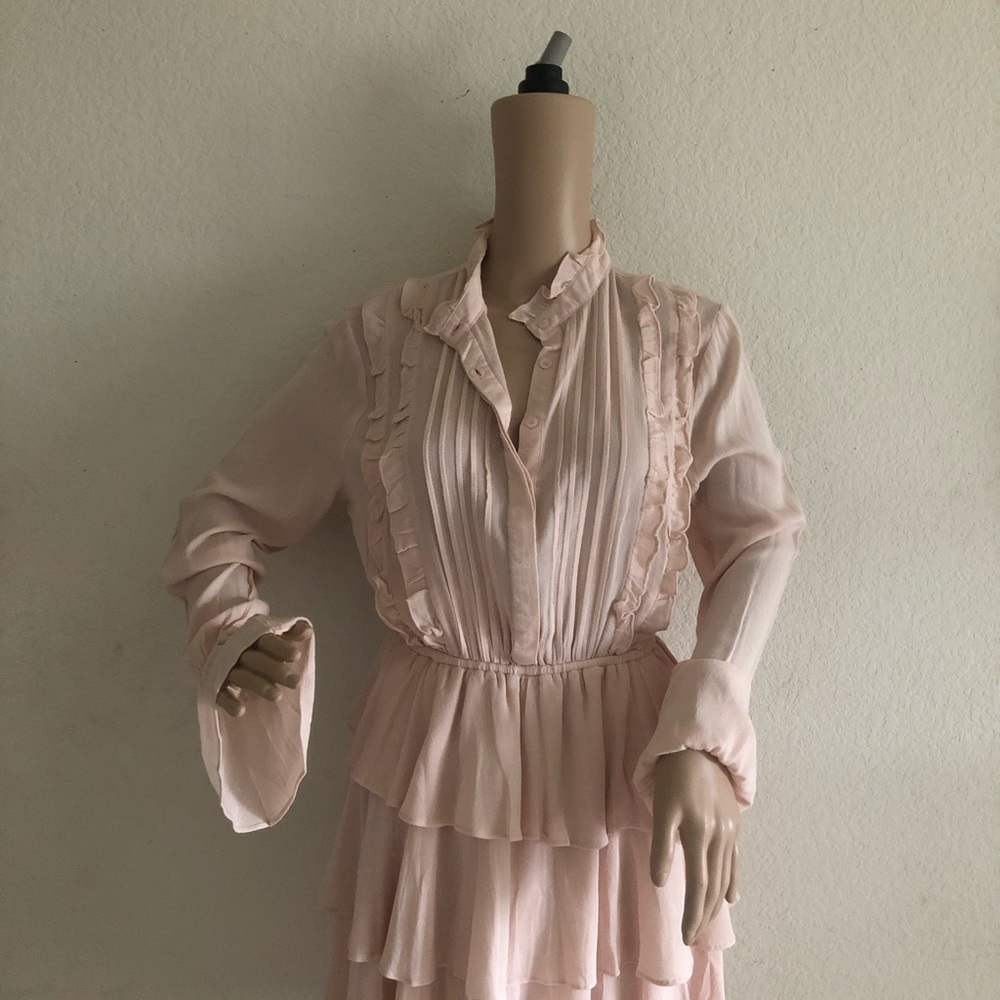 A dress by Kaye C.